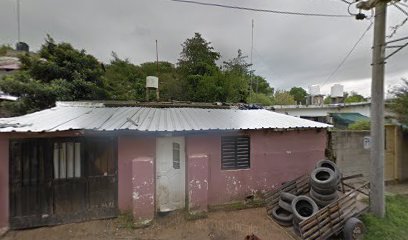 Gomería colinas