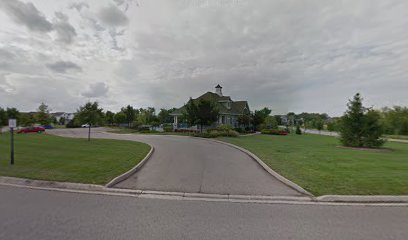 Country Side Clubhouse and Pool