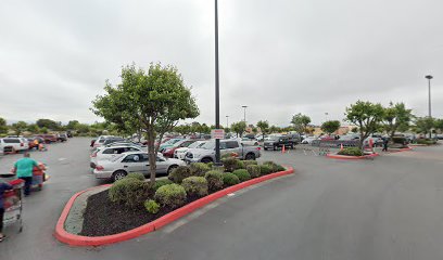 1148-1198 Westridge Pkwy Parking