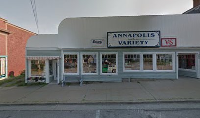 Annapolis Variety