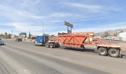 Truck Sales at U-Haul