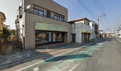 えびすや文具店