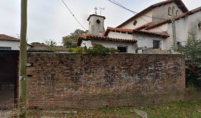 Escuela de educación secundaria N° 12