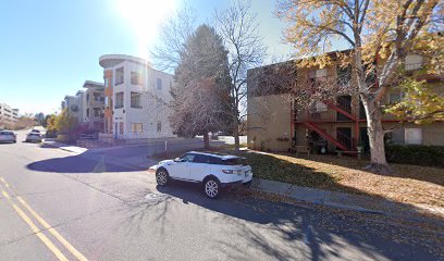 South Gleen Greens apartments