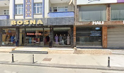 Bosna Giyim