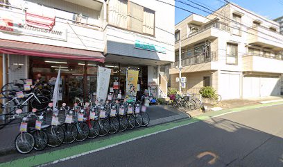 谷津サイクル