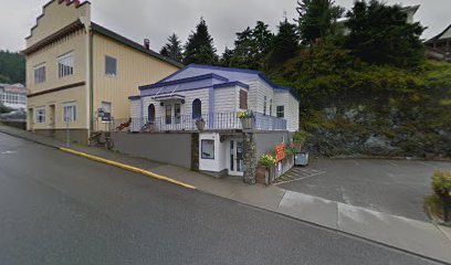 Ketchikan Arts Council