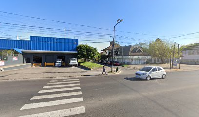 Avenida Marcelo T. de Alvear 1991