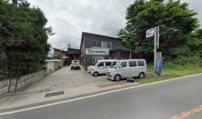 ゴトウ自動車ガラス 大町営業所