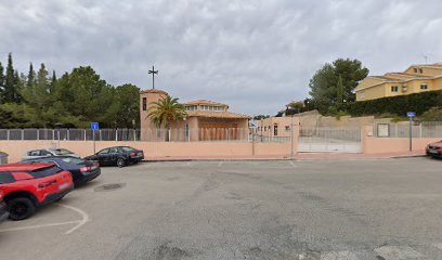 Iglesia Nuestra Señora De La Luz La Alcayna - La Alcayna