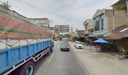 Kantor Notaris & PPAT Ainul Mardiah Nasution