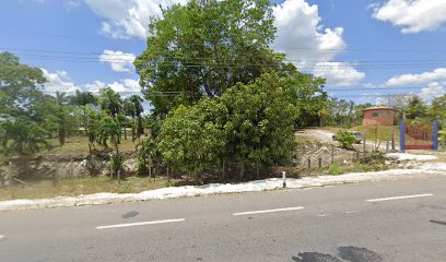 Rancho El Tata