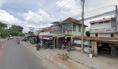 Rumah Makan Bunda