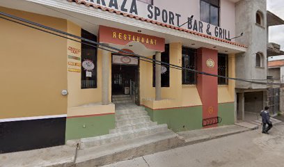 Fina's Restaurant