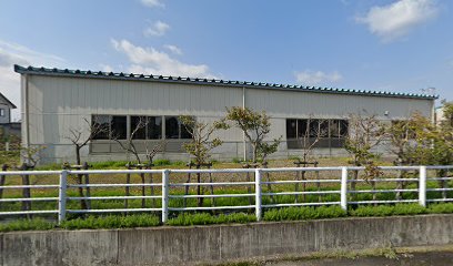 滑川栽培漁業センター