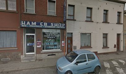 Ham Cb Shop, Télécommunication