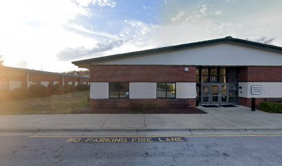 Mount Vernon Middle School