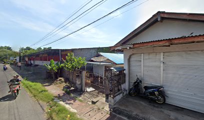 Warung Makan Menu Segara