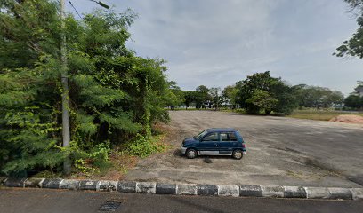 Open Space Parking