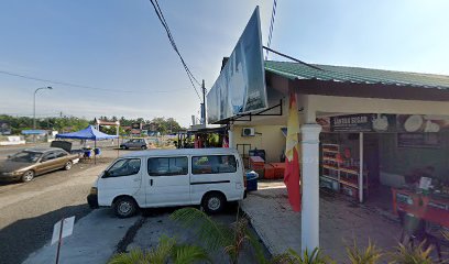 Kedai Gunting Rambut