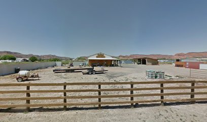 Kanab Farm and Ranch