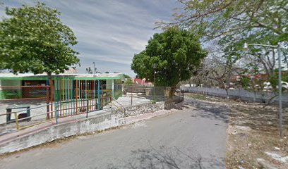 Escuela Preescolar 'Felipe Carrillo Puerto'