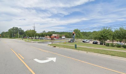 Rolesville Town Hall Park & Ride