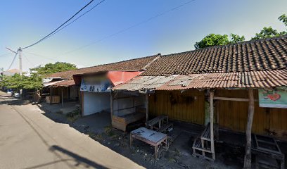 Warung Sate Pertama