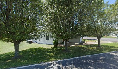 Bybee United Methodist Church