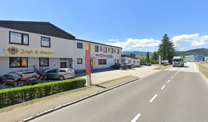 Oberösterreichische Versicherung AG – KSC Fohnsdorf