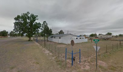 Village of Encino, Encino New Mexico