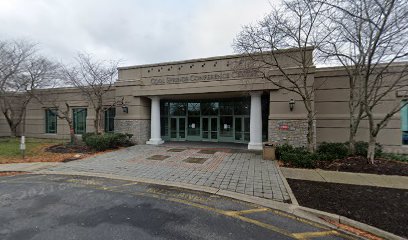 Cool Springs Conference Center