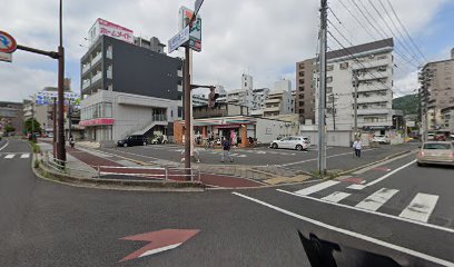 セブン銀行ATM