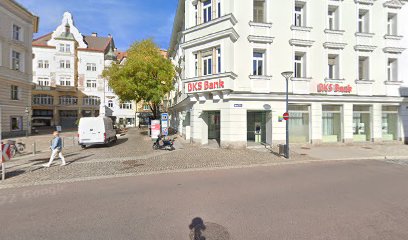 3 Banken Versicherungsmakler GmbH