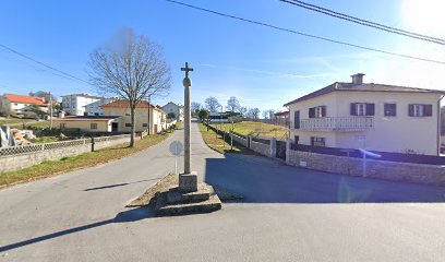 Cruzeiro de Salto / Cruzeiro de Baixo