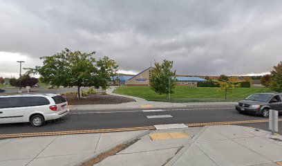 Bethlehem Lutheran Church & School