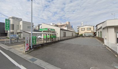 パル薬局春日部中央店