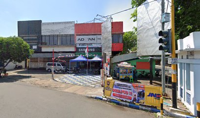 Bintang Putra Motor