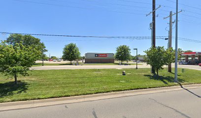 Kroger Car Wash