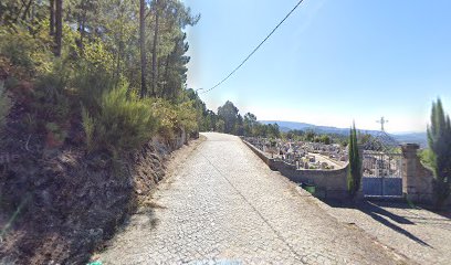 Cemitério de Aboadela
