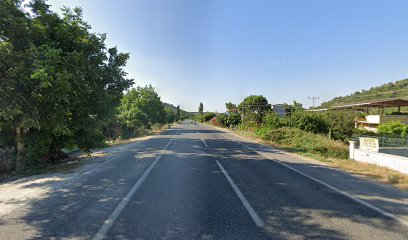 Ahmetbeyli Cami