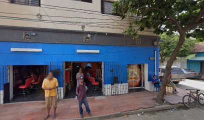 Tienda y estadero copacabana