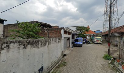 Basecamp Lazada