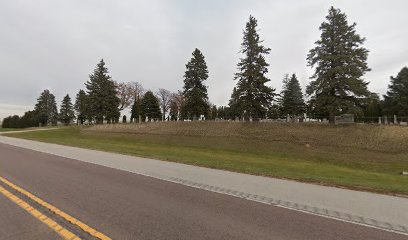 Holstein Cemetery