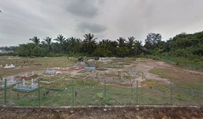 Muslim Cemetery