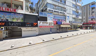 Ihlamur Et Balık Restaurant