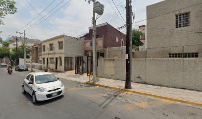 Consultorio Dental y Endodoncia Monterrey