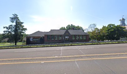 CrossFit - Solebury Club