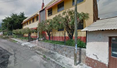 Escuela Secundaria Federal José Vasconcelos