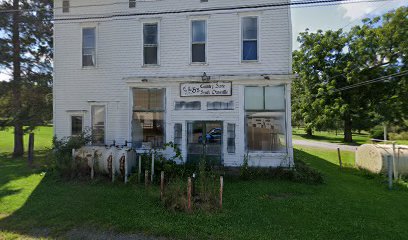 C & G's Country Store South Dansville